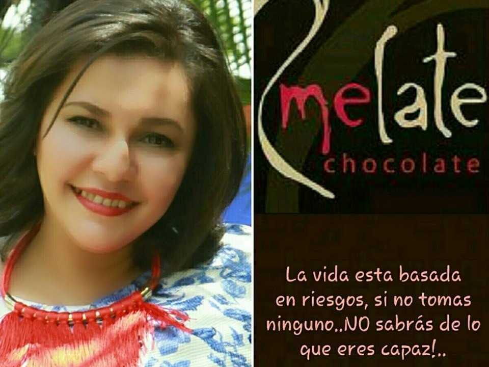 ME LATE CHOCOLATE S DE R L