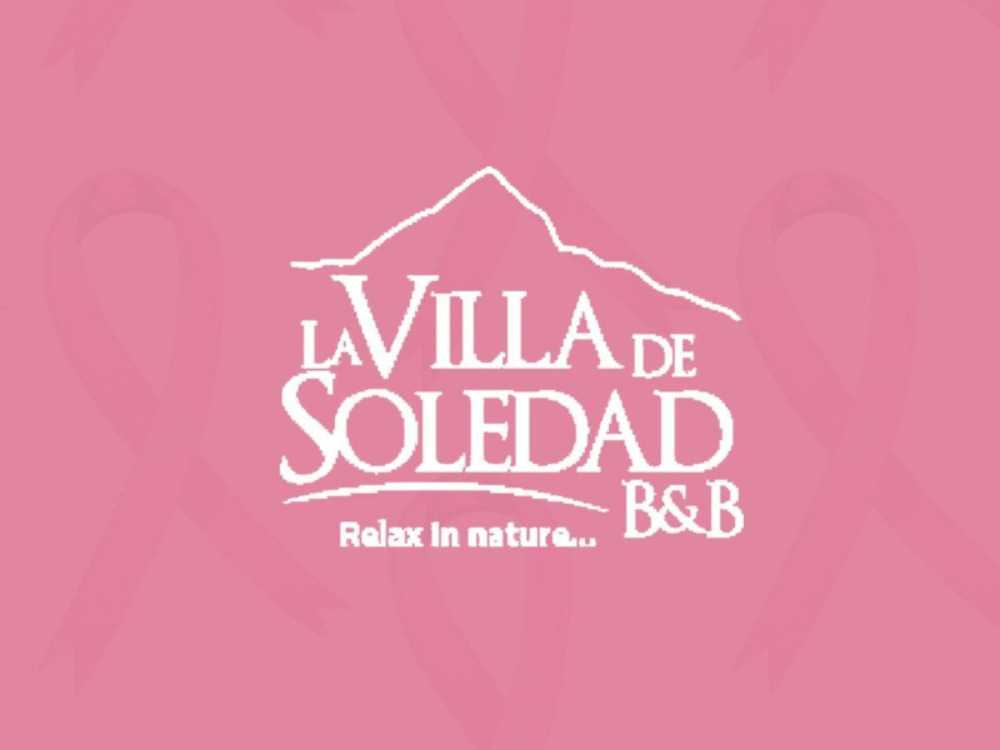 Hotel La Villa de Soledad Bed and Breakfast