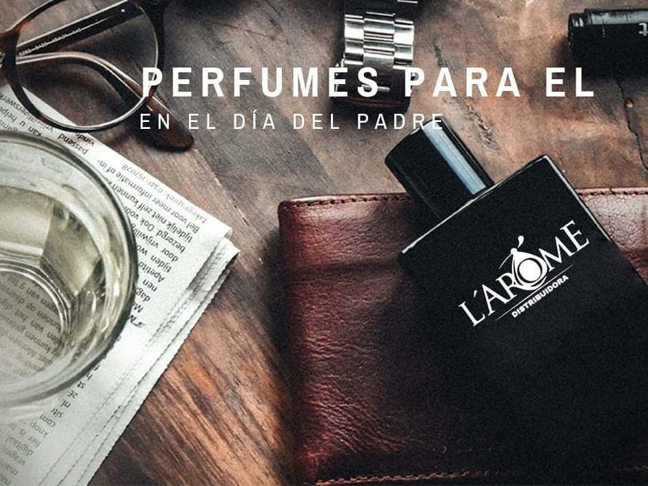 LAROME PERFUMERIA HN