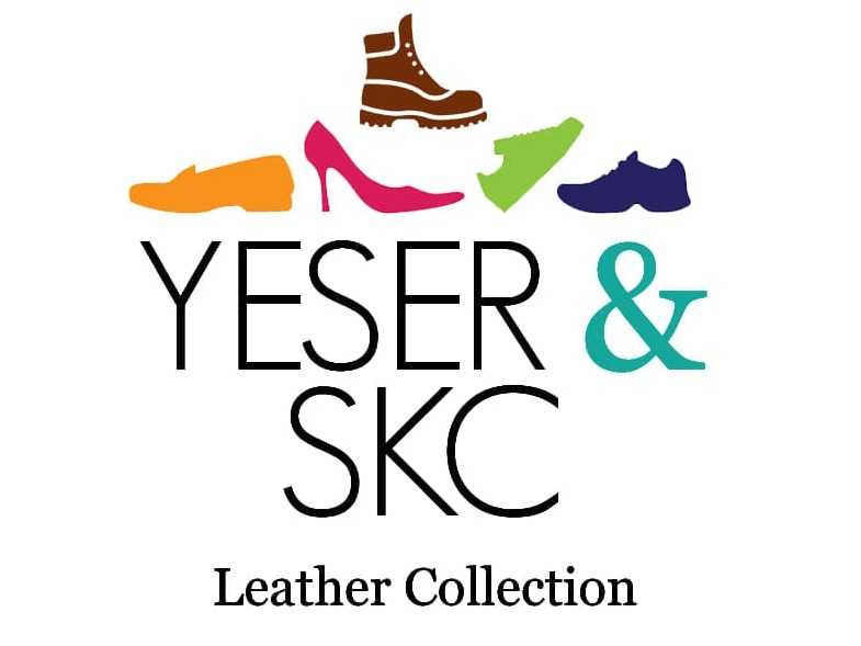 YESER & SKC LEATHER COLLECTION