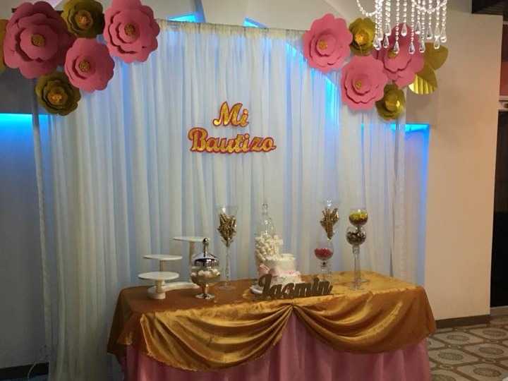 EVENTOS BOLIVAR HN