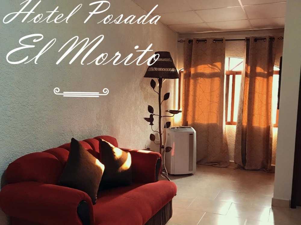 HOTEL POSADA EL MORITO