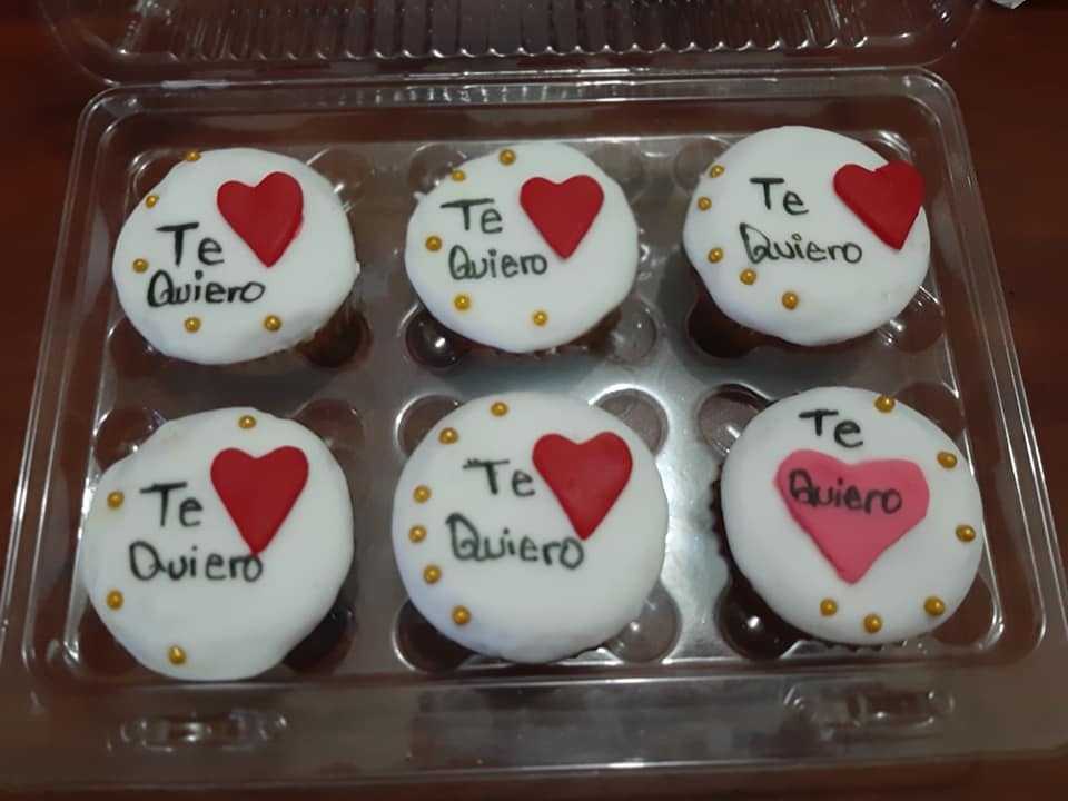 PANADERIA Y REPOSTERIA MONJARAS