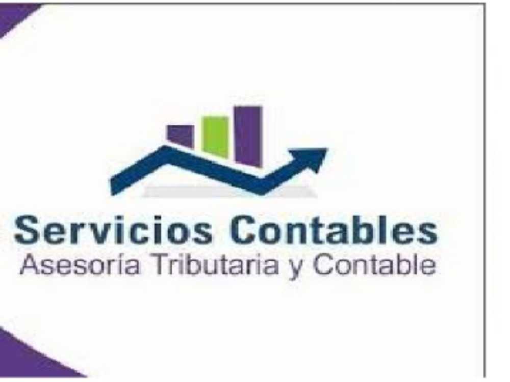 SERVICIOS CONTABLES Y MARKETING