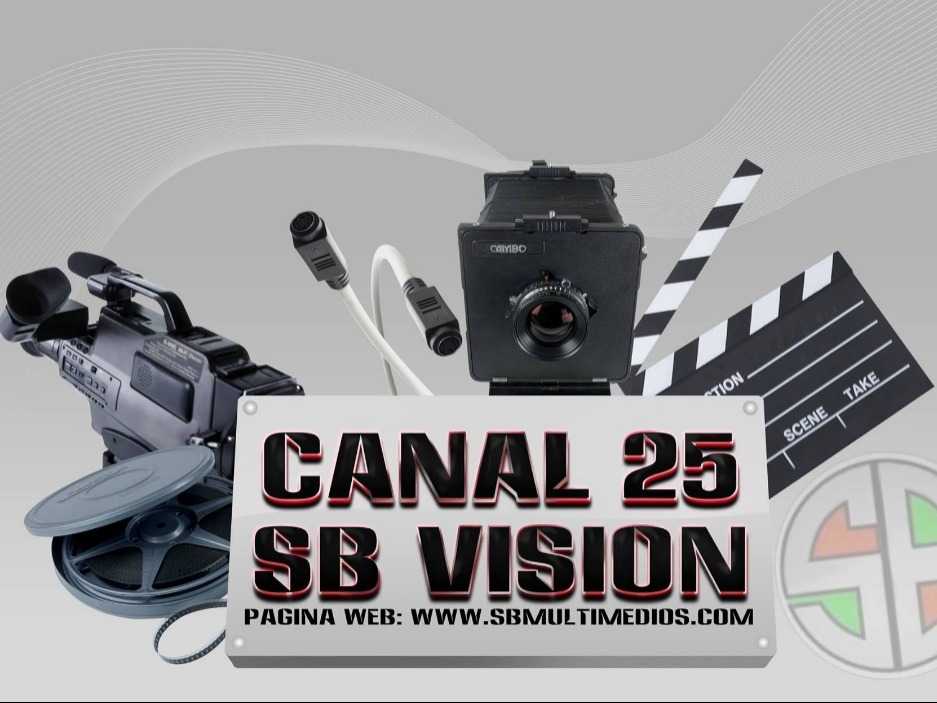 SANTA BARBARA VISIÓN CANAL 25 HD