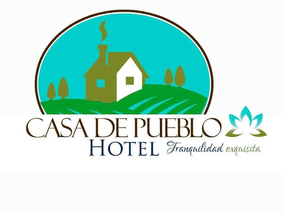 HOTEL CLUB CASA DE PUEBLO