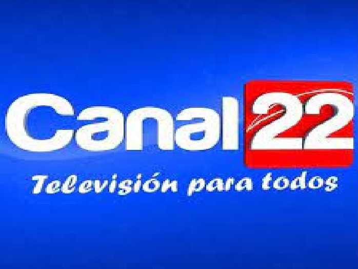 TELENEREMA CANAL 22 TU MEJOR OPCIÓN EN NOTICIAS