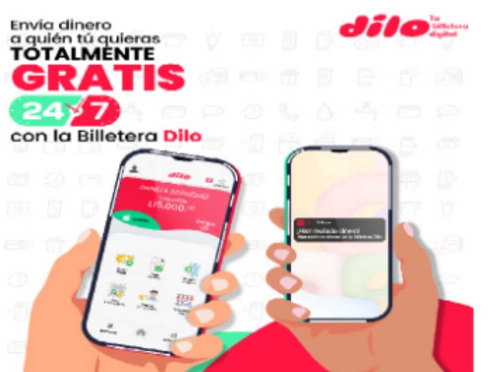 DILO HONDURAS TU MEJOR OPCIÓN EN COMPRAS Y MÁS