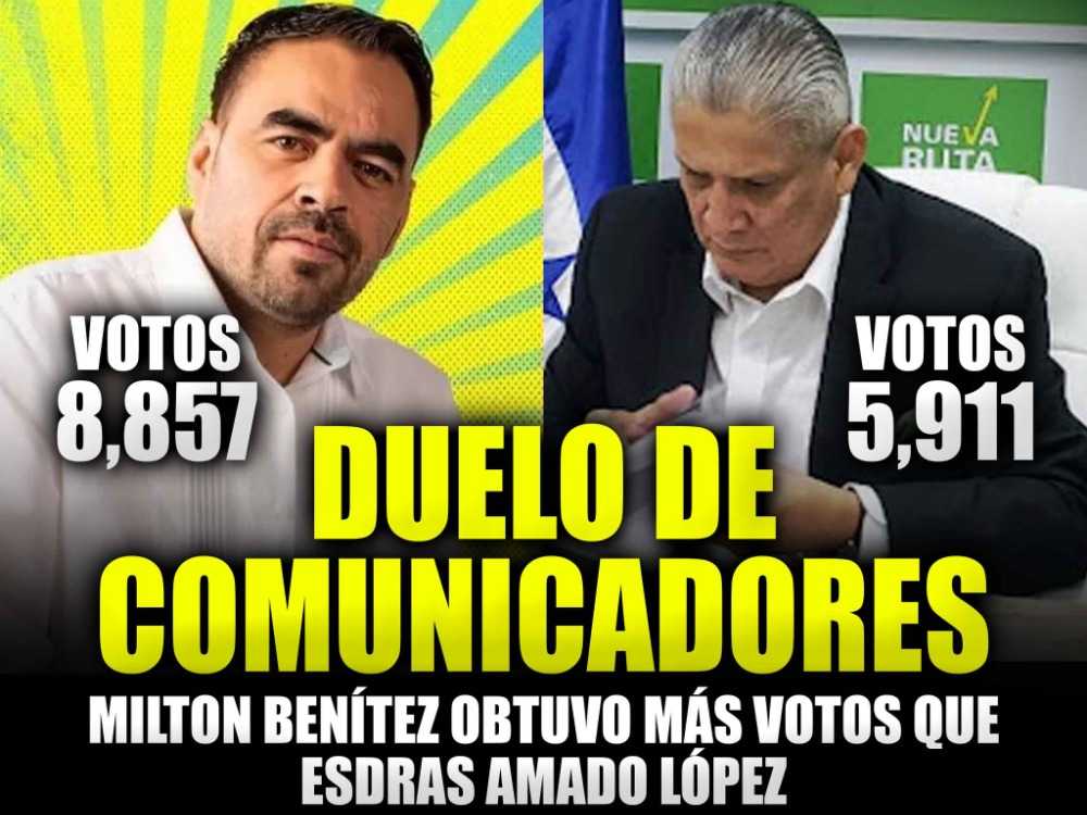 EL DIARIO DE HONDURAS PRIMER MEDIO DE COMUNICACIÓN