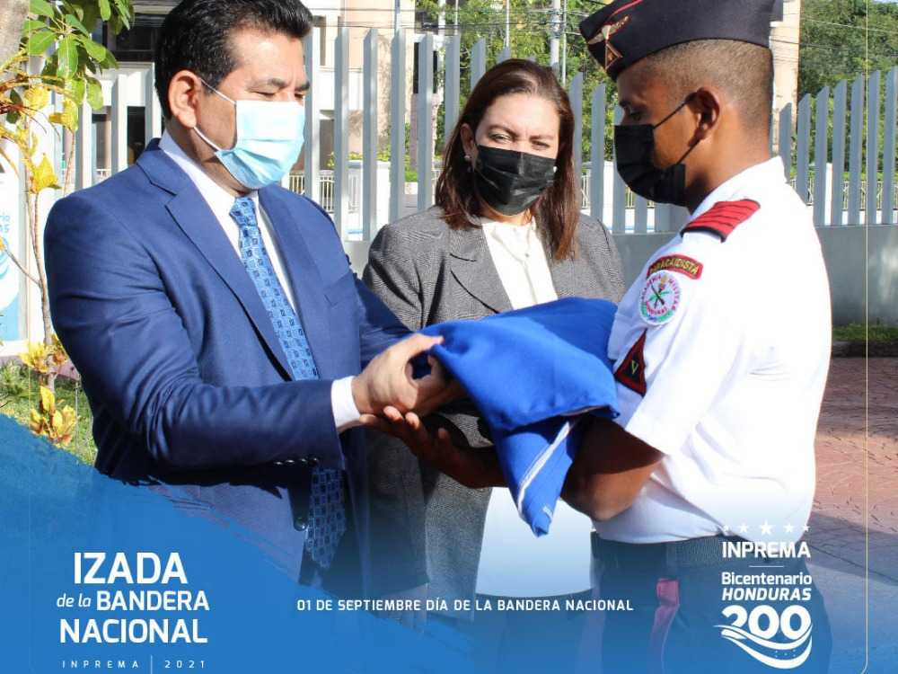 INPREMA HONDURAS TU MEJOR OPCIÓN