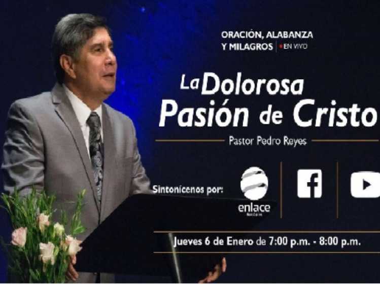 IGLESIA CRISTIANA VIDA ABUNDANTE