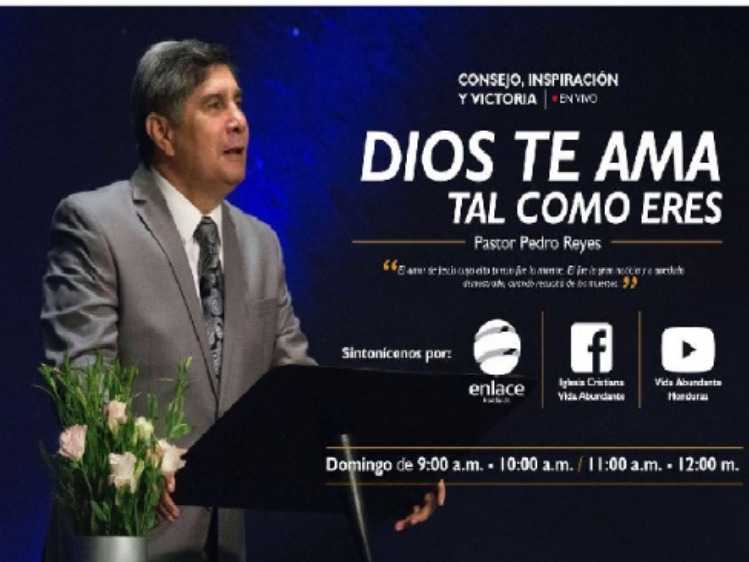 IGLESIA CRISTIANA VIDA ABUNDANTE