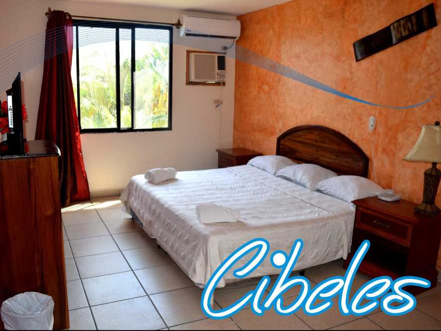 Hotel Cibeles