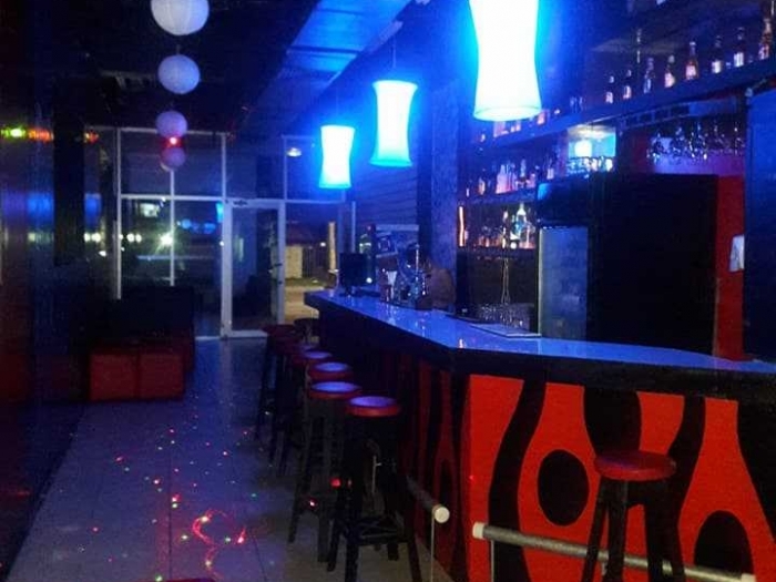 Cartagena Lounge & Bar