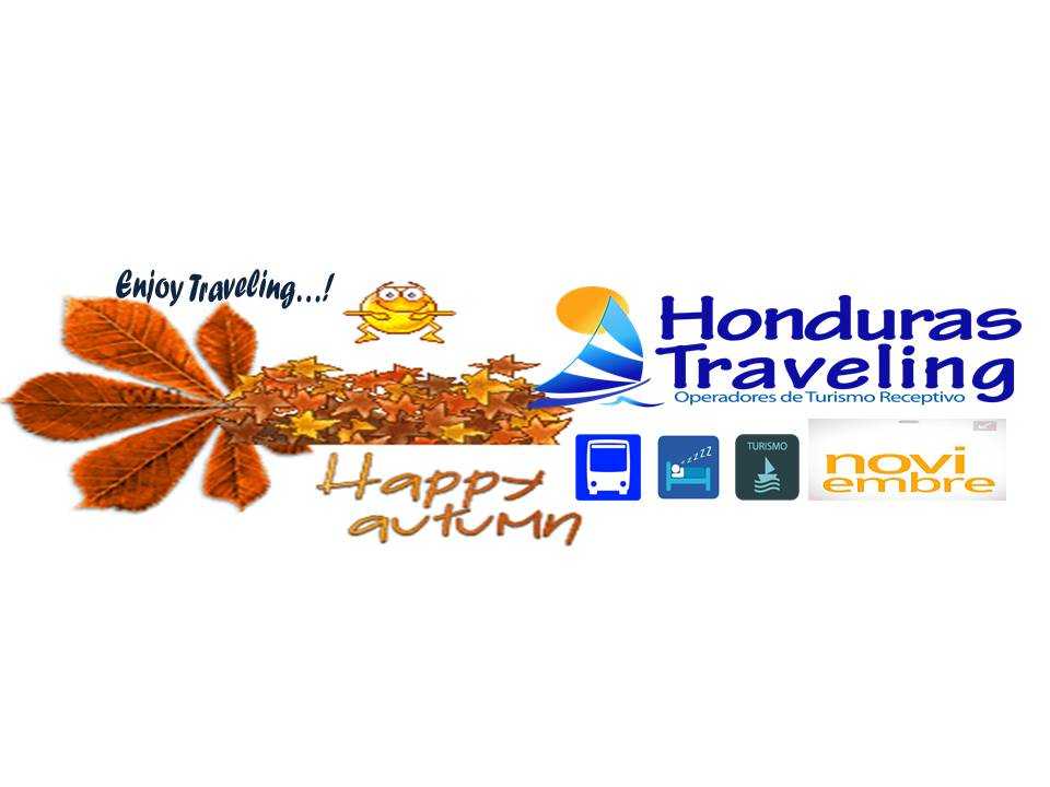 HONDURAS TRAVELING AGENCIA DE VIAJES TU MEJOR OPCION