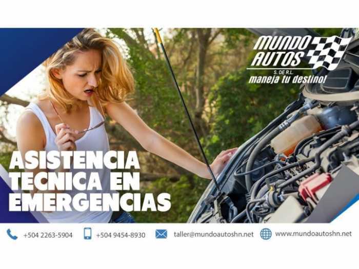 Mundo Autos