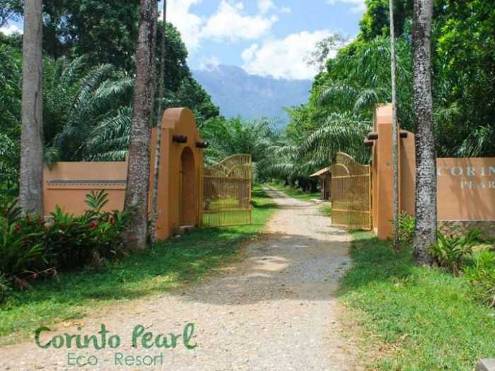 Corinto Pearl Eco Resort