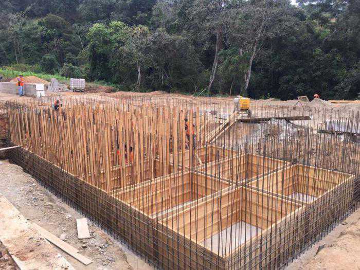 CEVID CONSTRUCTORA