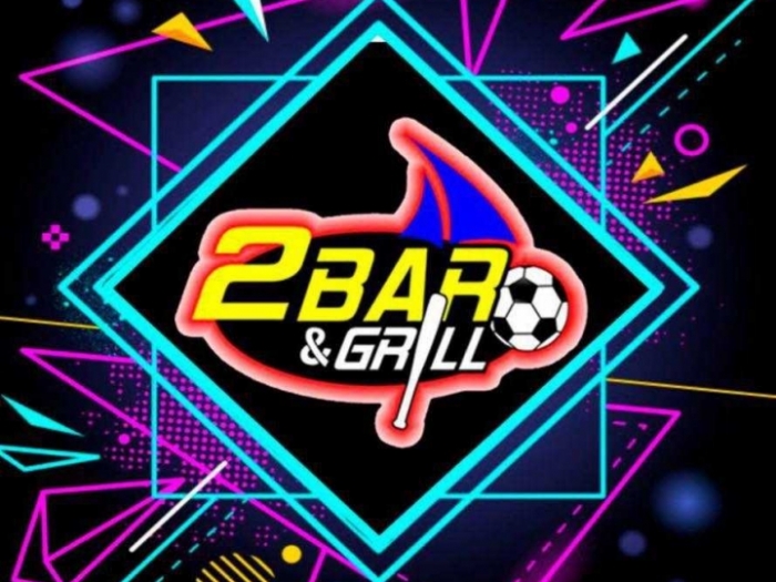 2 bar and grill