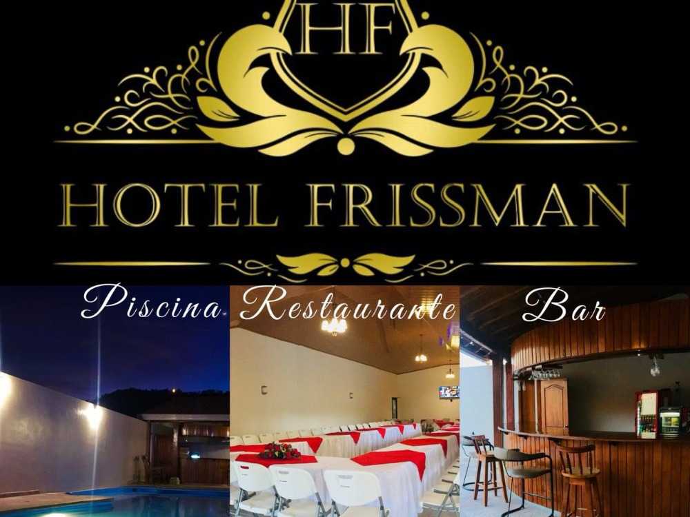 HOTEL FRISSMAN
