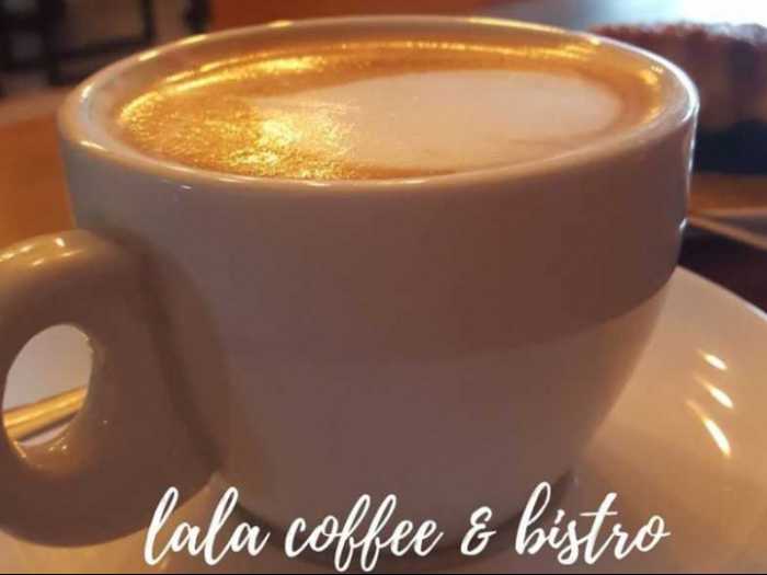 Lala Coffee & Bistro