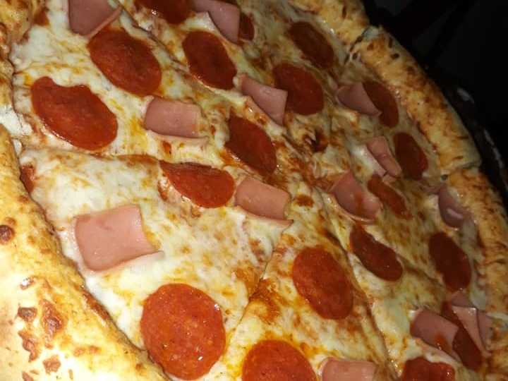 Pizza Sur