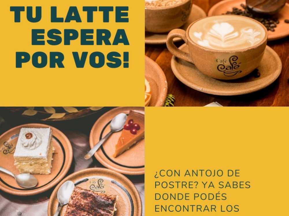 Cafe Cafe Choluteca