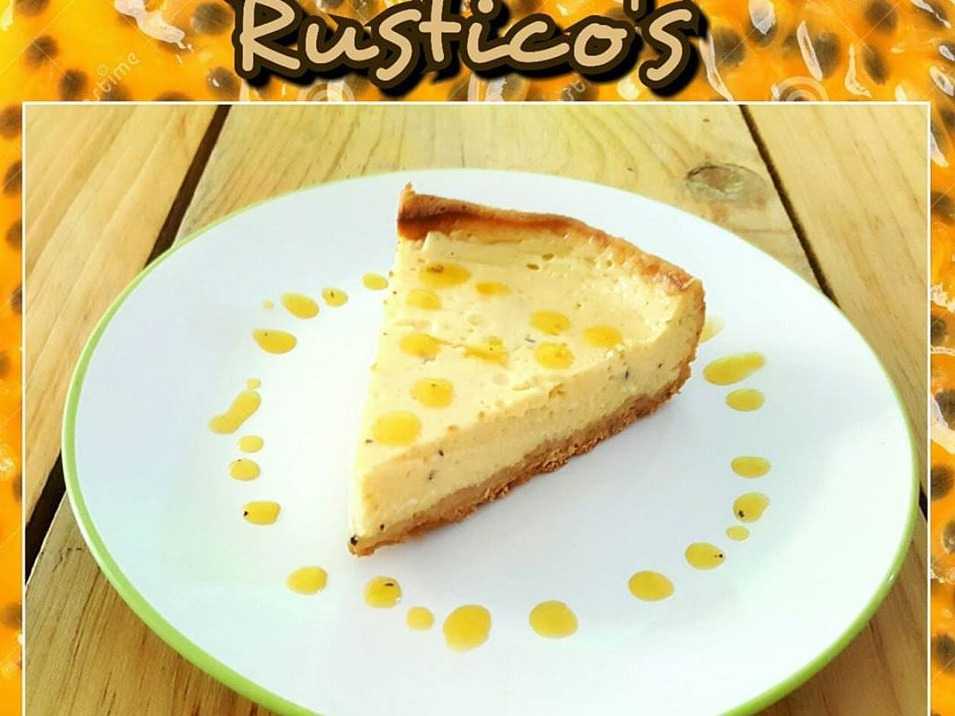 RUSTICOS DANLI