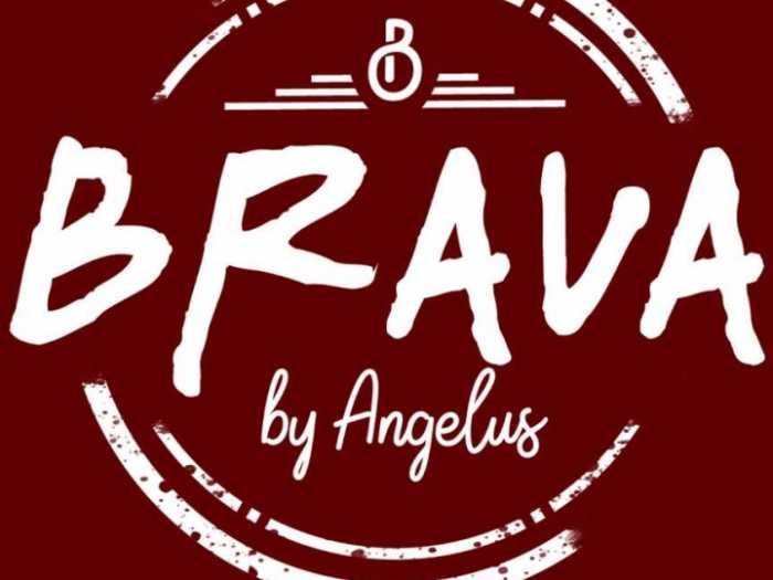 BRAVA BY ANGELUS