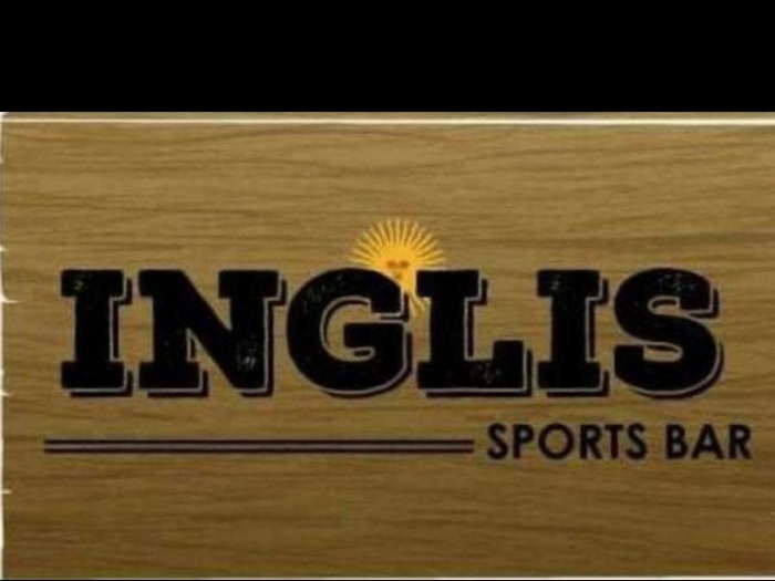 Inglis Sports Bar