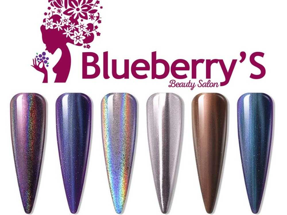 BlueberryS Beauty Salón