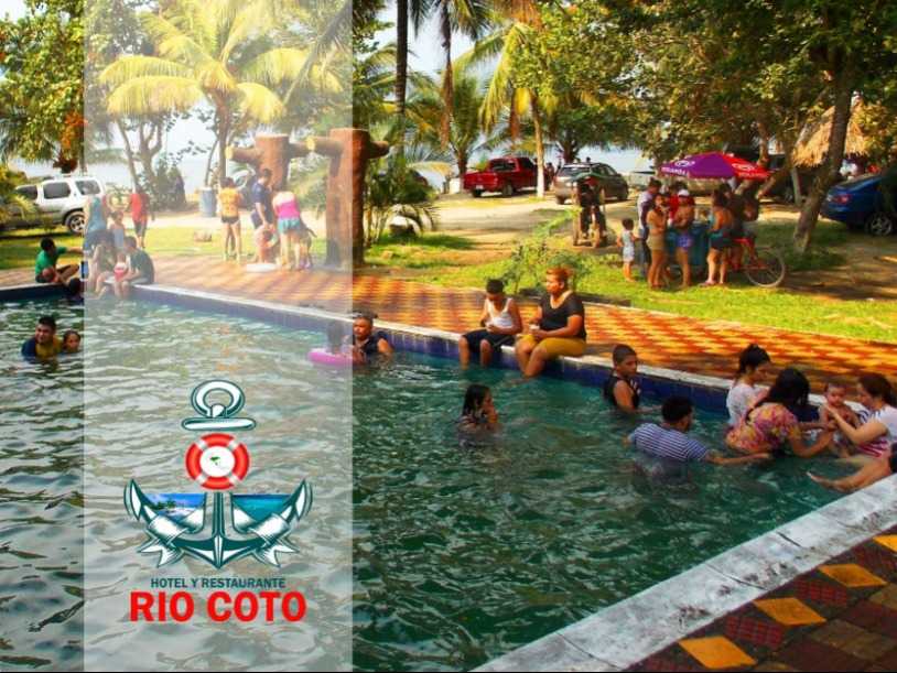 RESTAURANTE RIO COTO