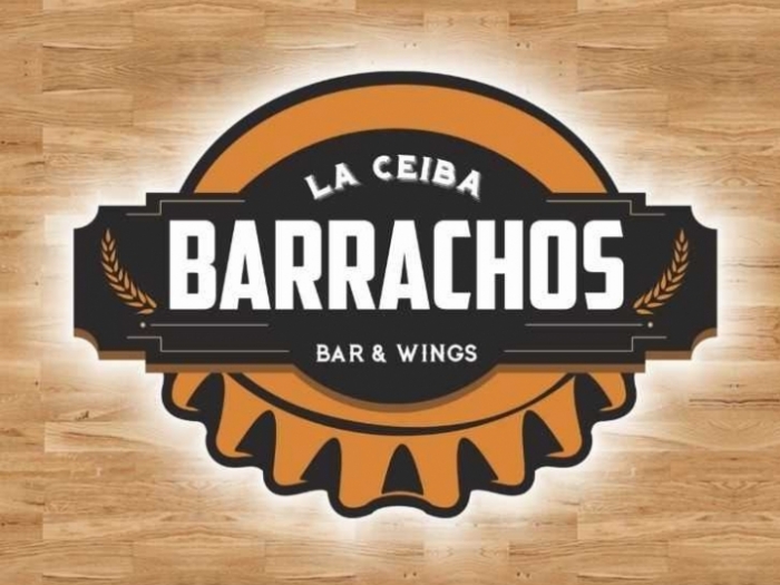 Barrachos Bar and Wings