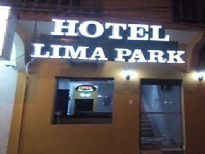 HOTEL LIMA PARK