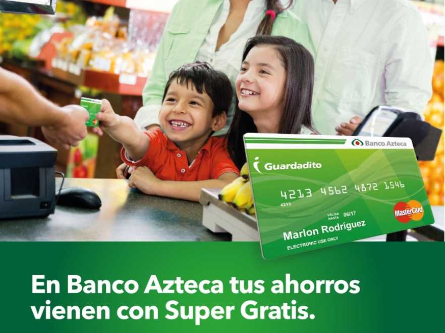 BANCO AZTECA