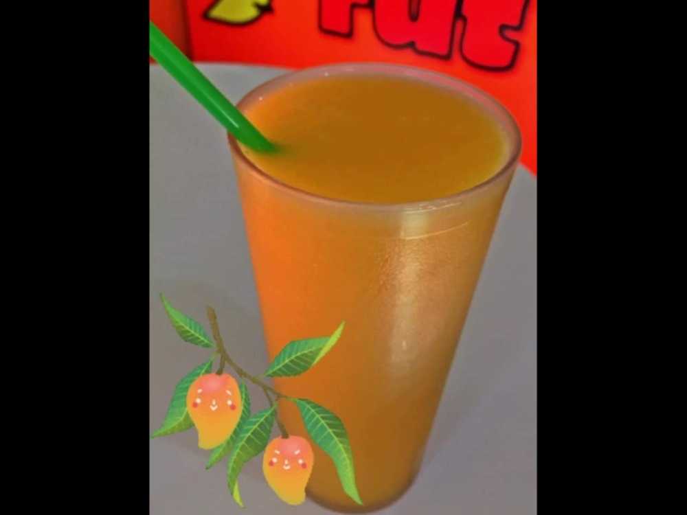 Frutimania