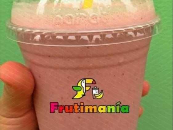 Frutimania