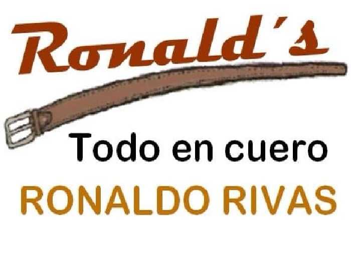 RONALD TODO EN CUERO SERVICIO A DOMICILIO 99821791