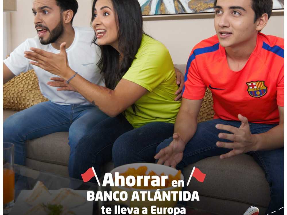 BANCO ATLÁNTIDA