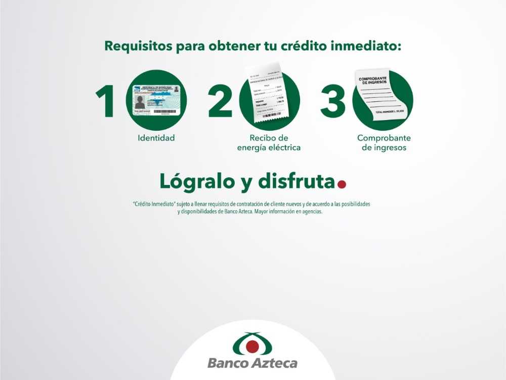 BANCO AZTECA