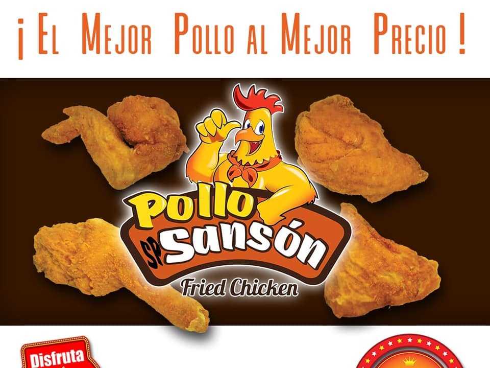 POLLO SANSON