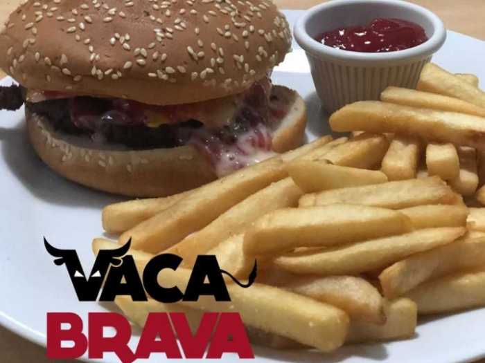 VACA BRAVA HONDURAS