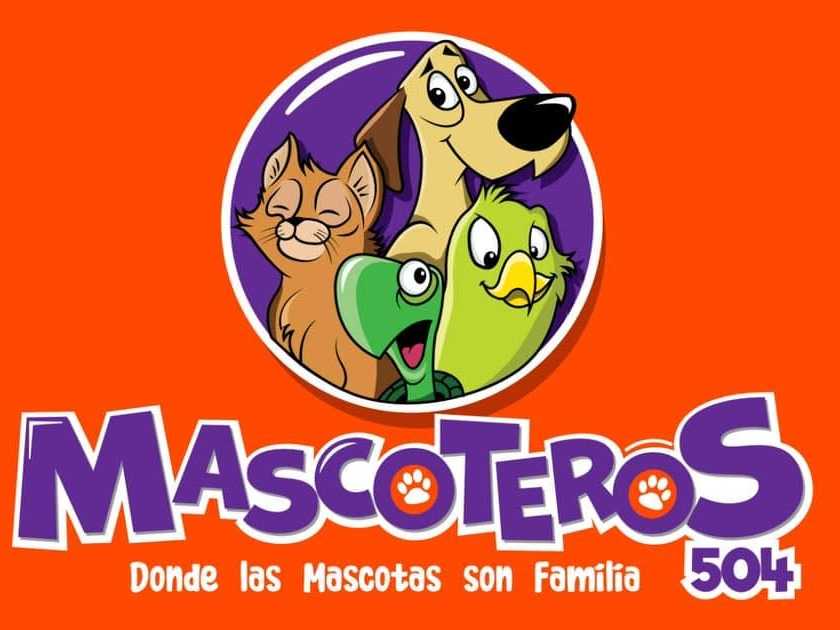 Mascoteros 504