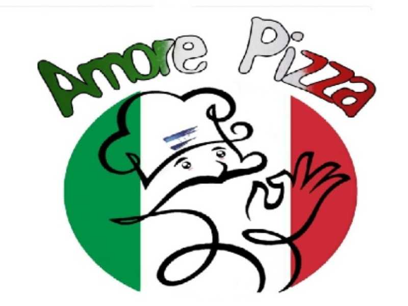 AMORE PIZZA 504 TU MEJOR OPCIÓN EN PIZZA A DOMICIL