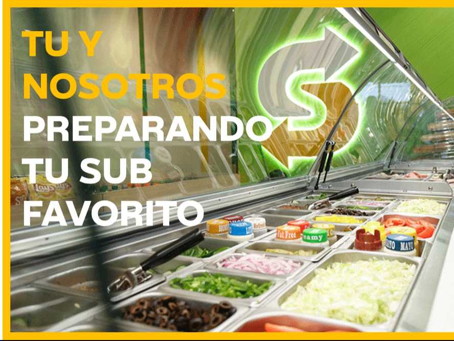 SUBWAY