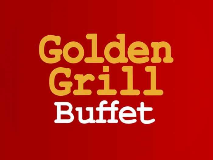 Golden Grill & Buffet