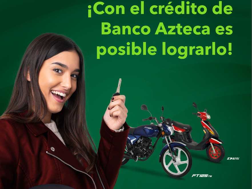 BANCO AZTECA