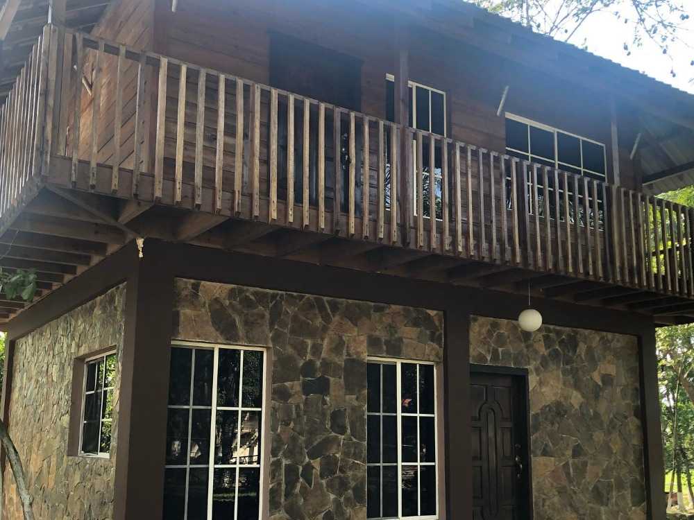 Cascata Lodge Honduras