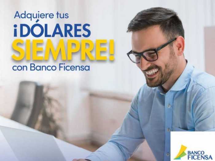 BANCO FICENSA