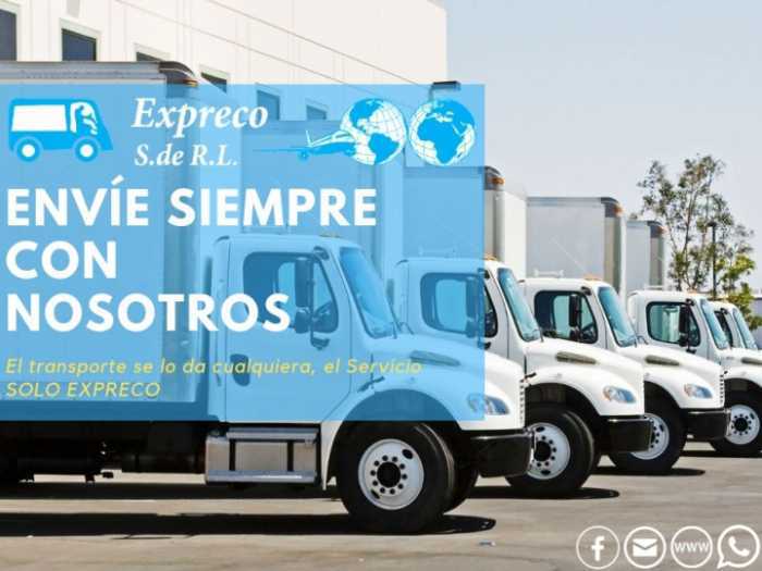 EXPRECO S.de R.L.